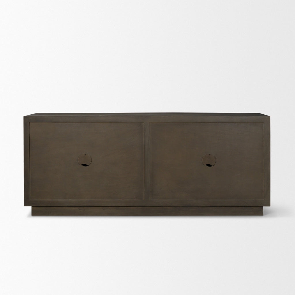 Cinder Sideboard