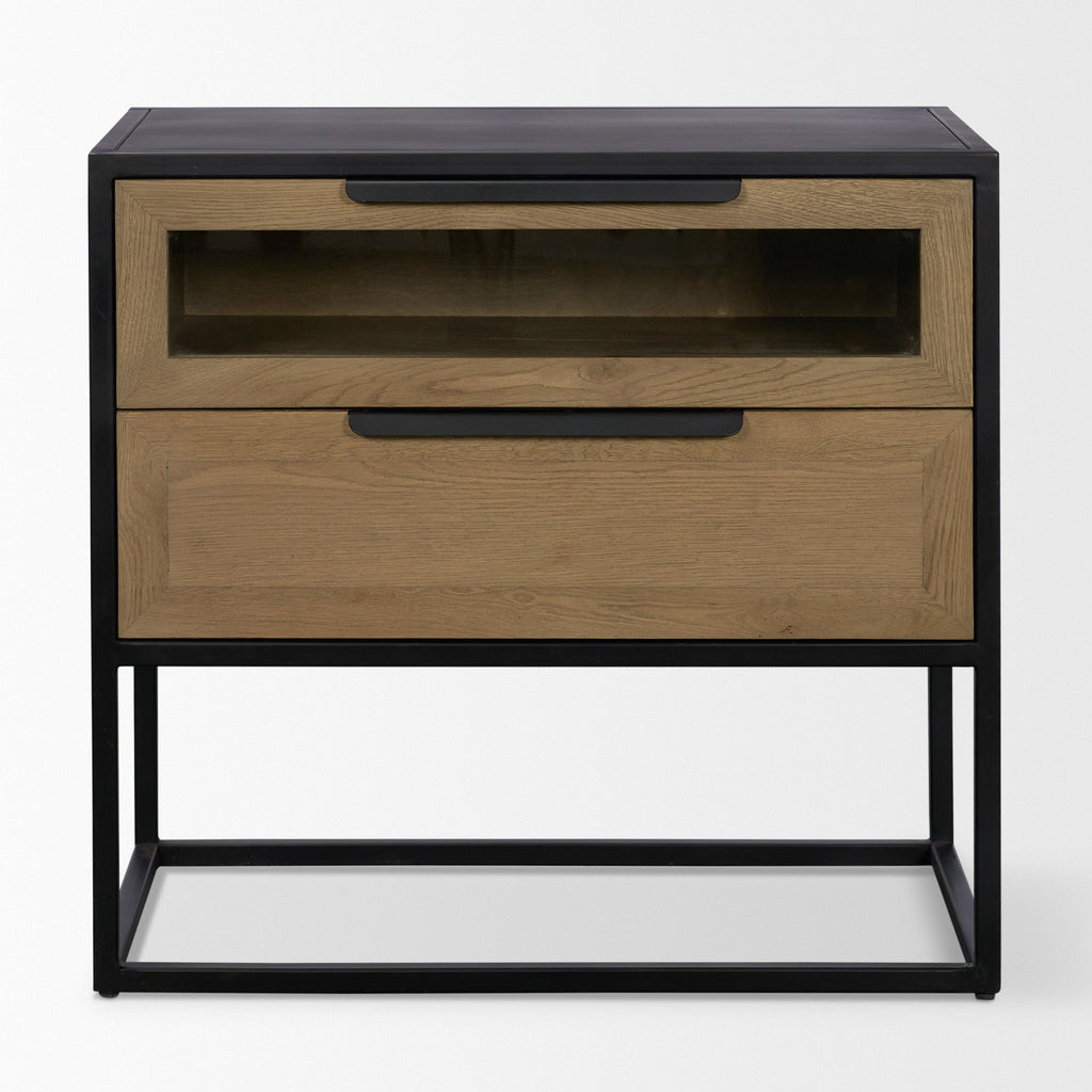 Sloan End/Side Table