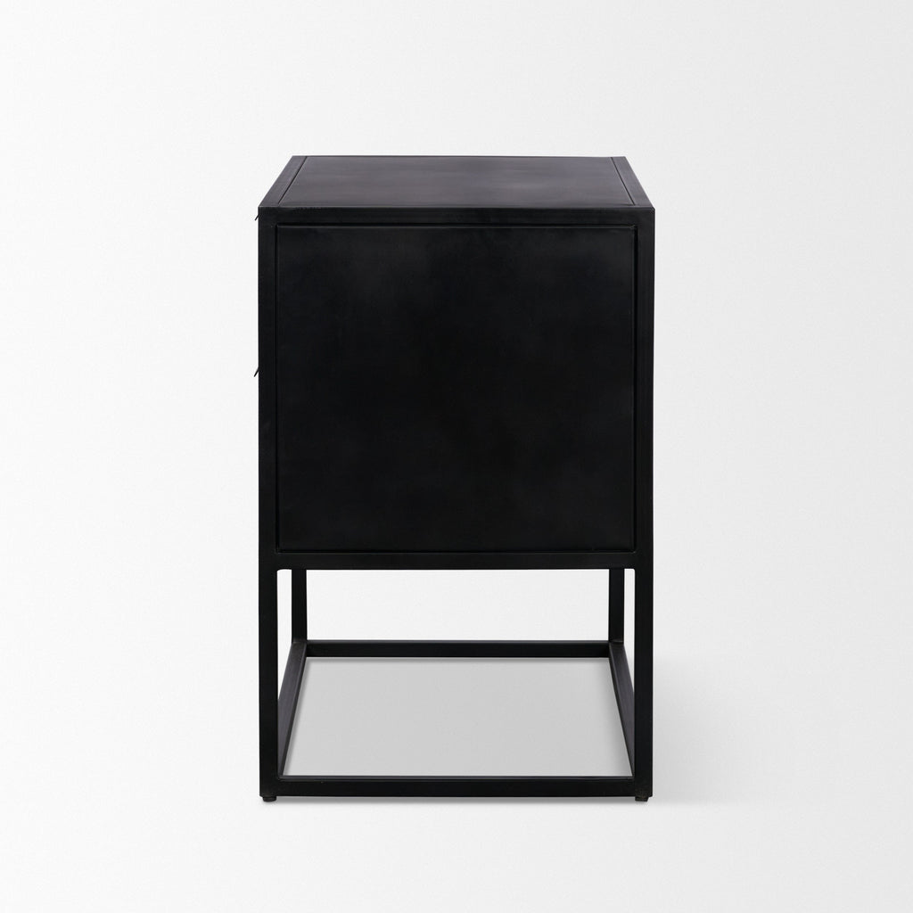 Sloan End/Side Table