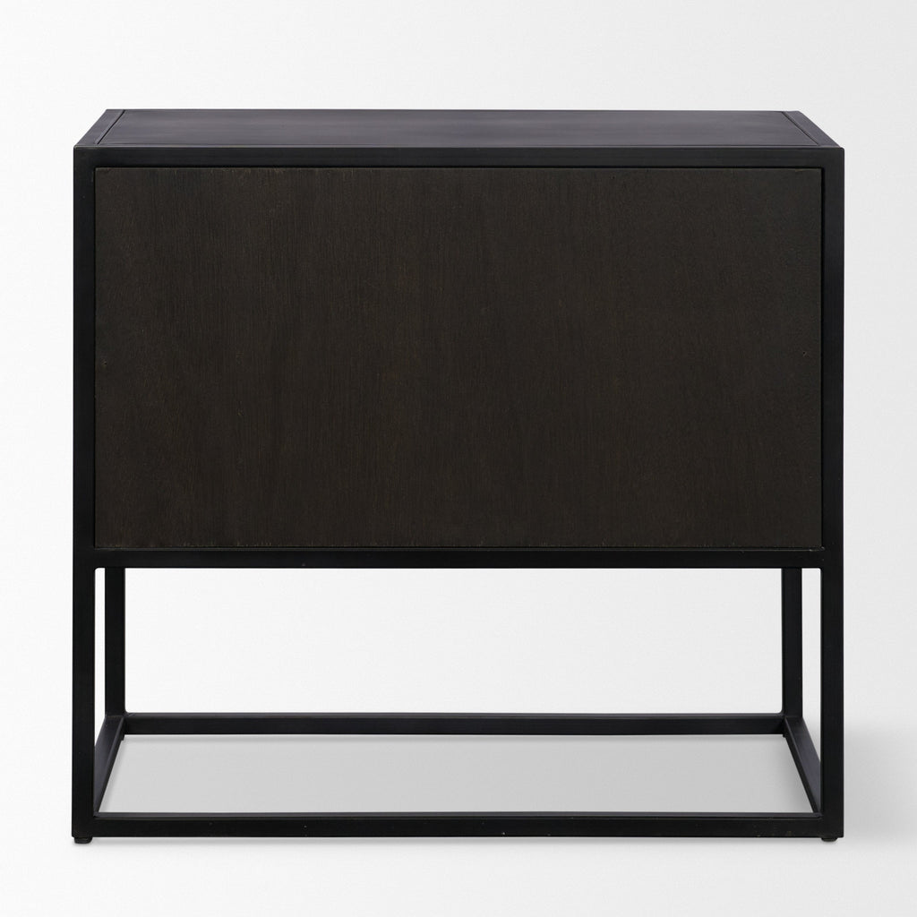 Sloan End/Side Table