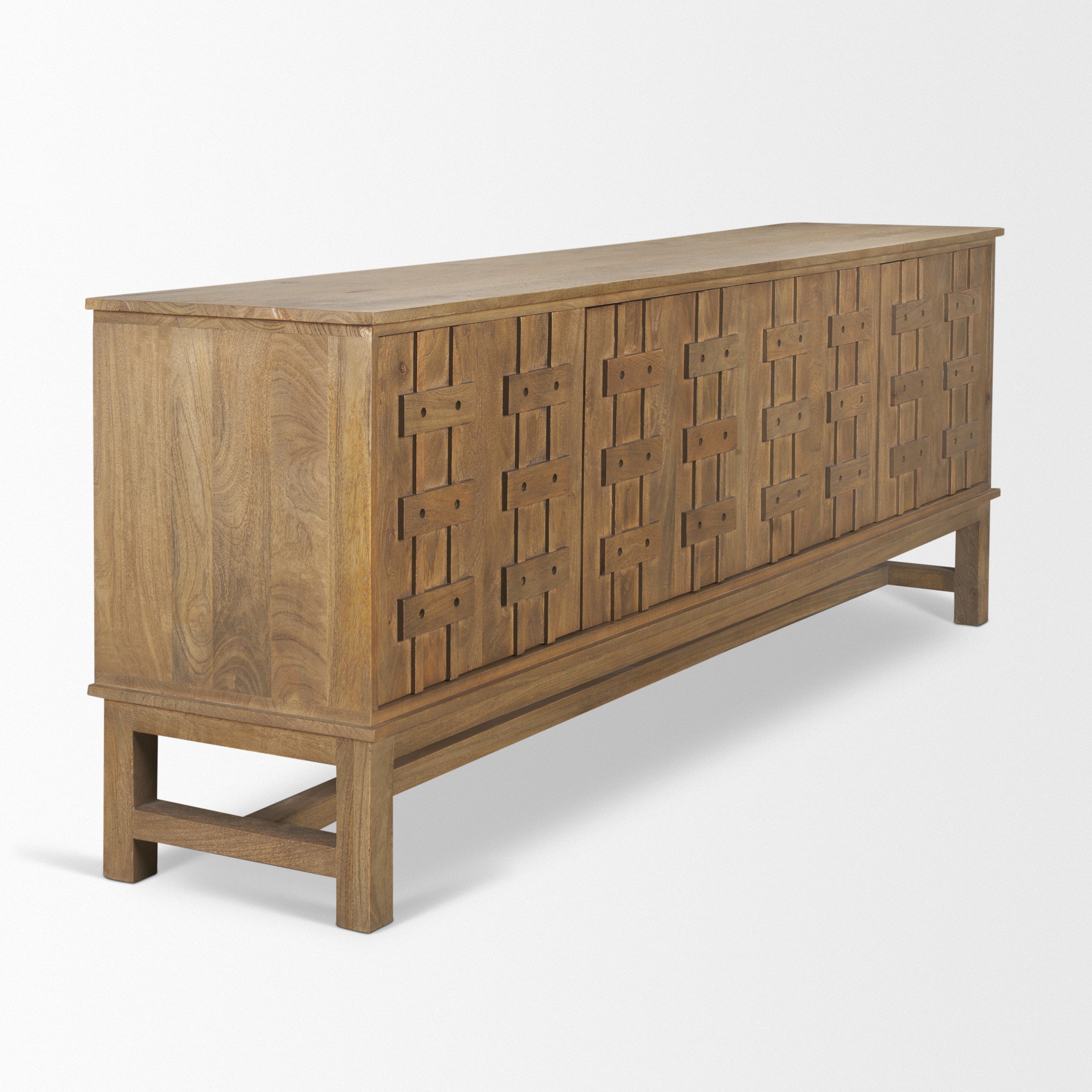Truss Sideboard