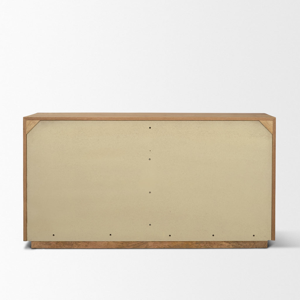 Travona Dresser