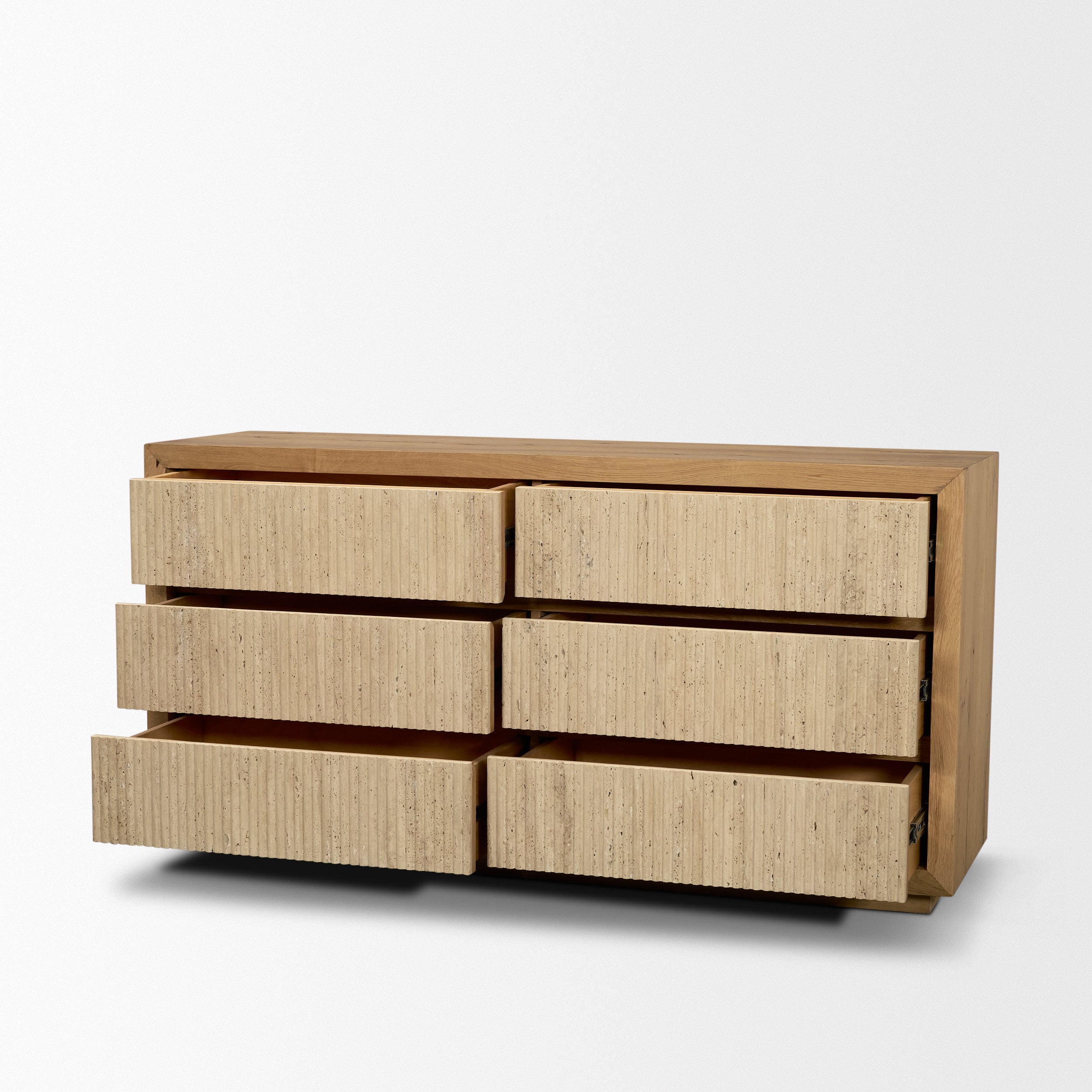 Travona Dresser
