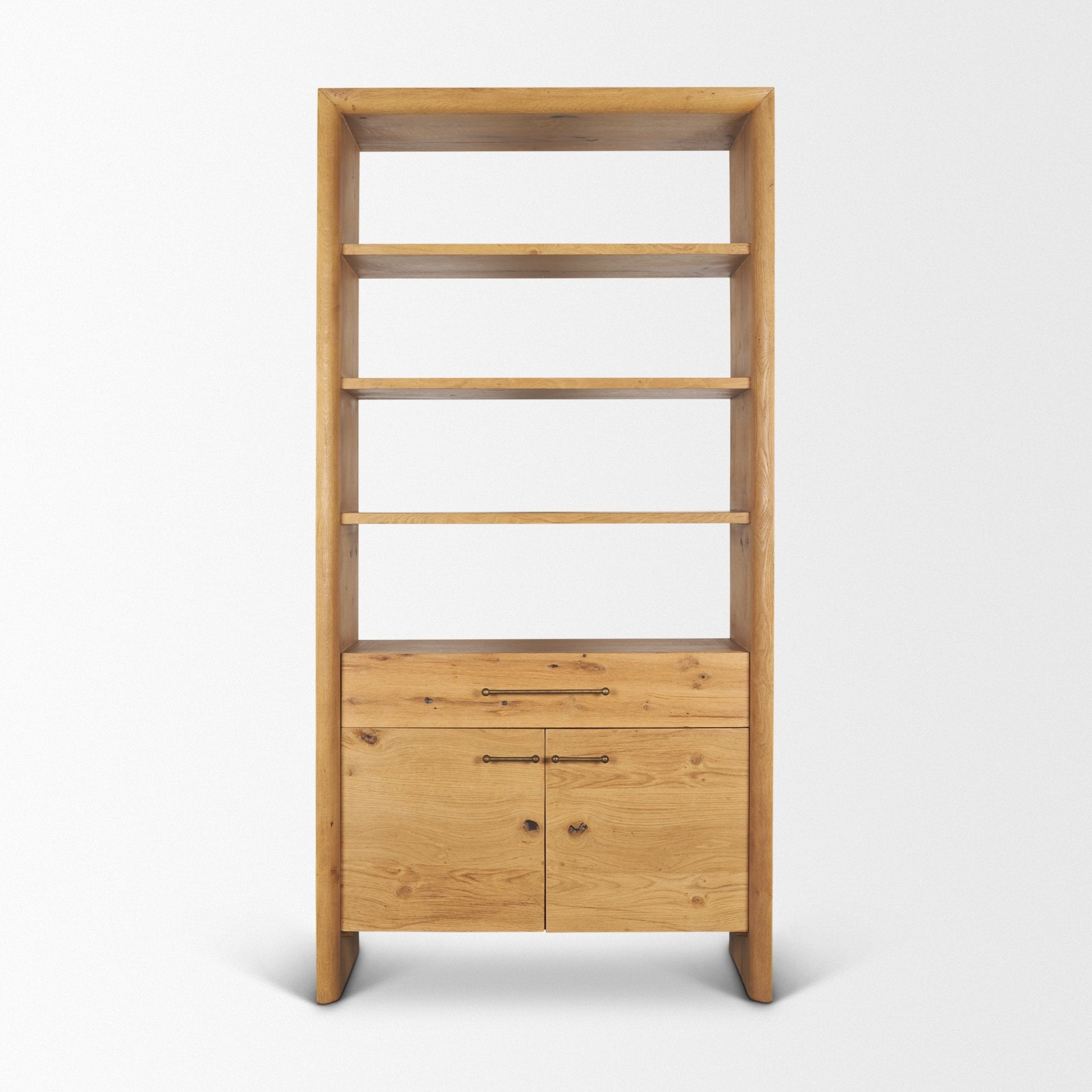 Belford Shelving Unit