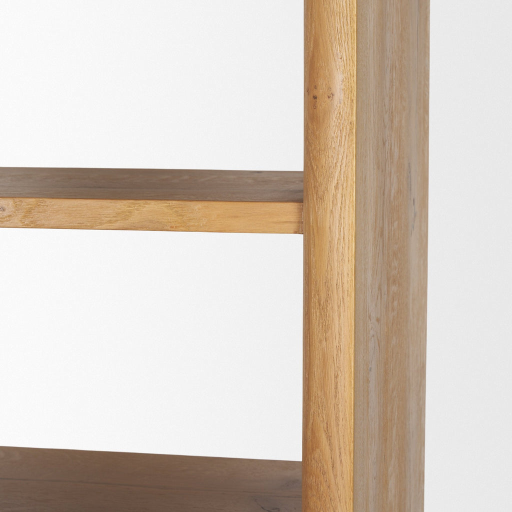 Belford Shelving Unit