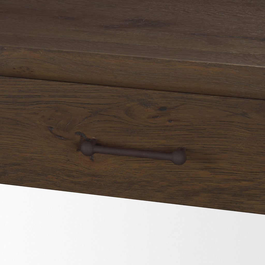 Belford Console Table