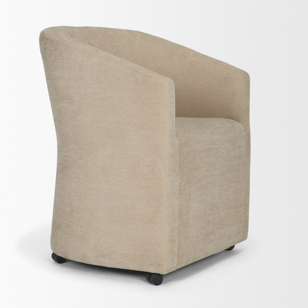Sondra Fabric Dining Chair