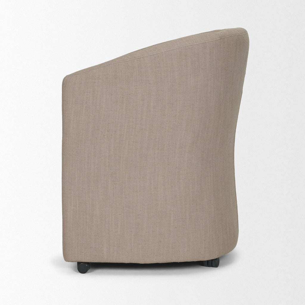 Sondra Fabric Dining Chair