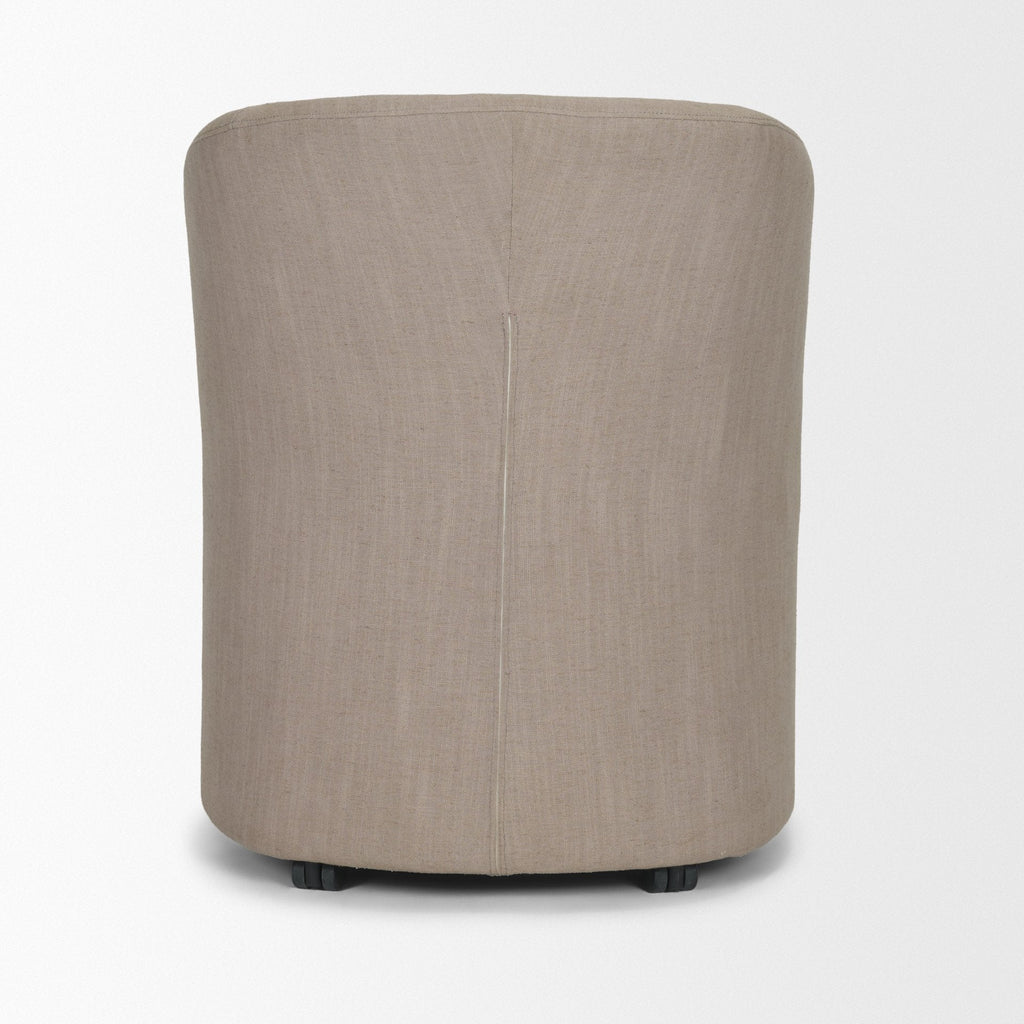 Sondra Fabric Dining Chair