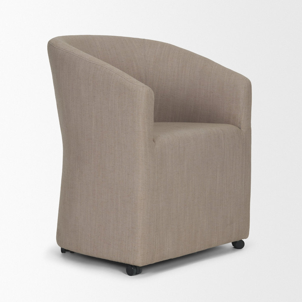 Sondra Fabric Dining Chair