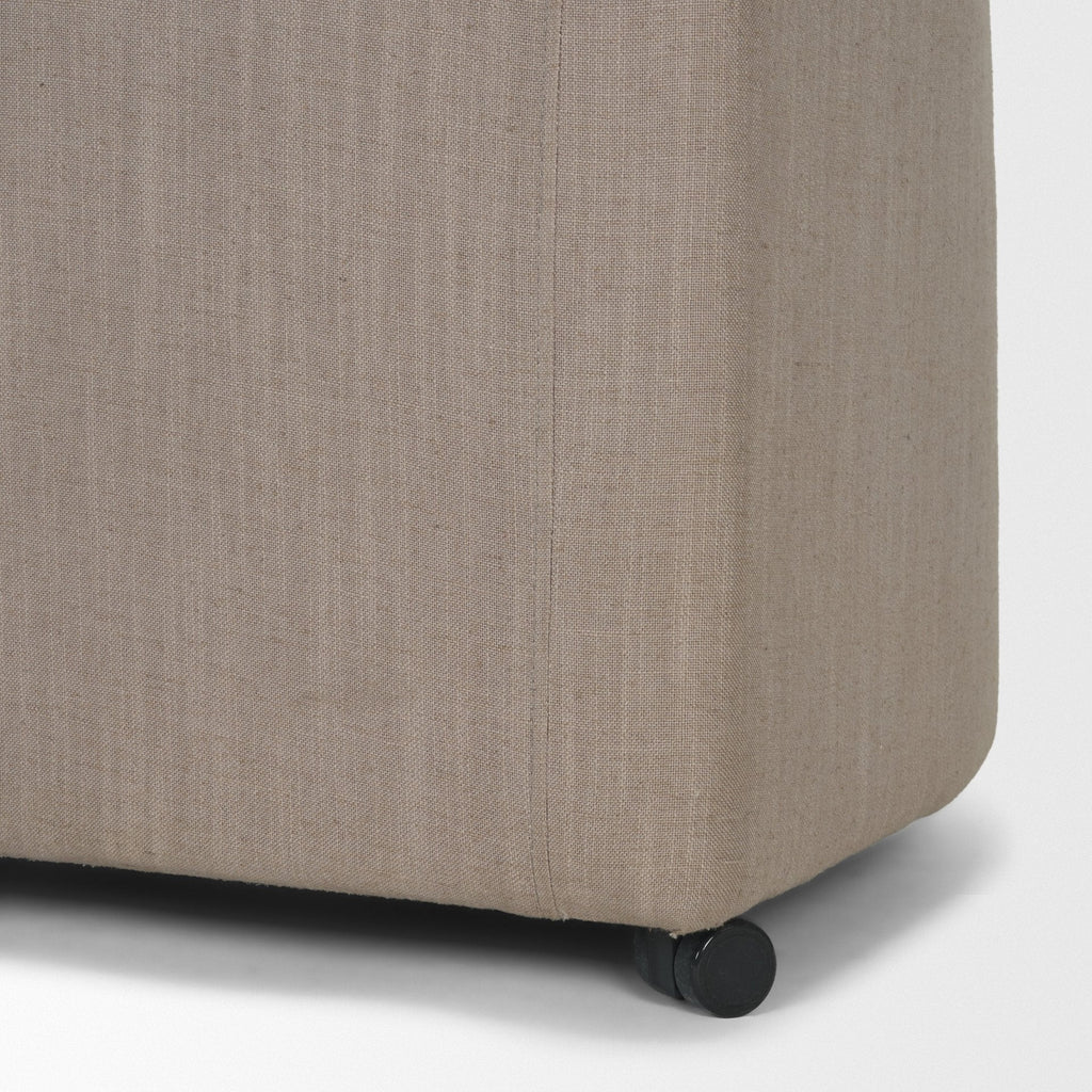 Sondra Fabric Dining Chair