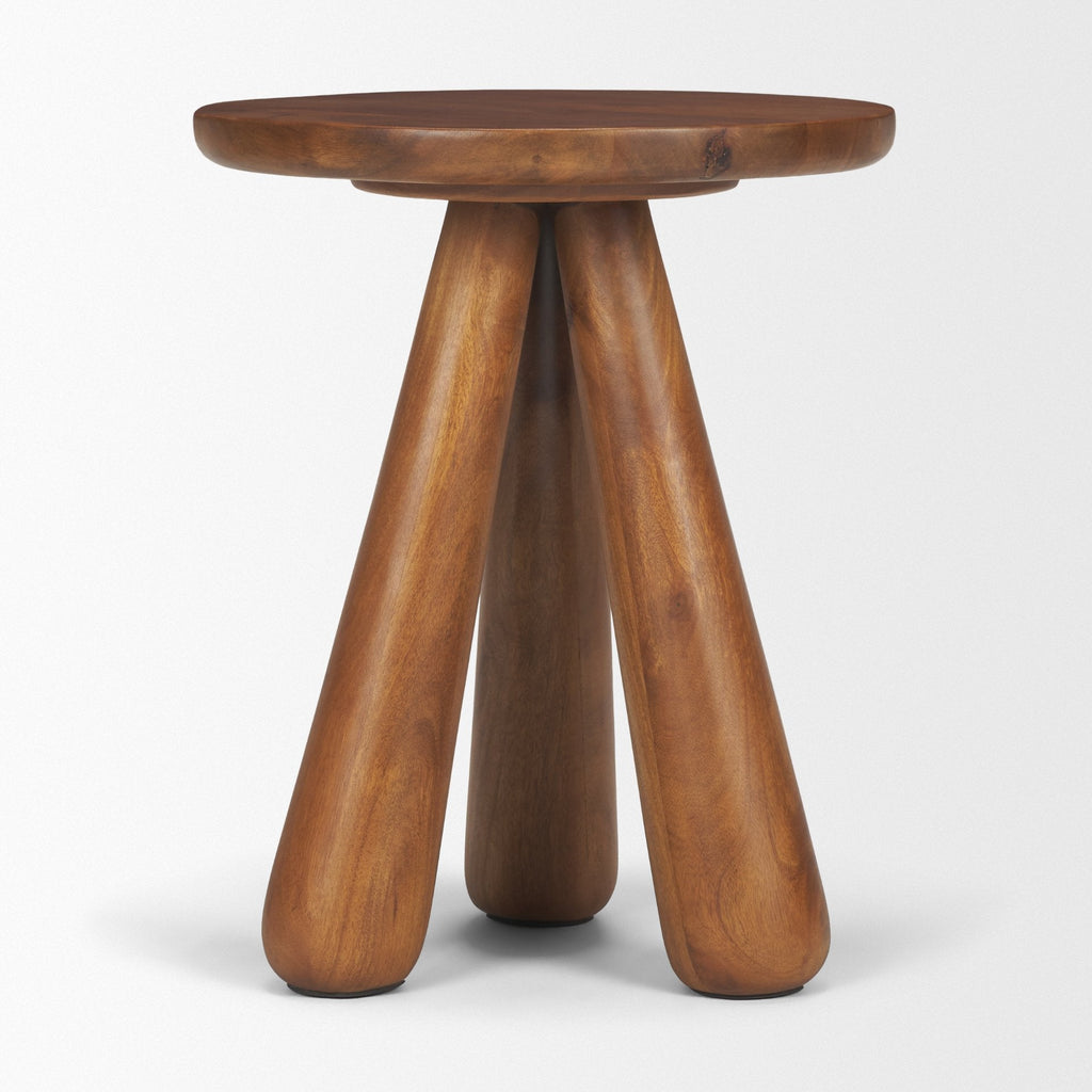 Mora Accent Table
