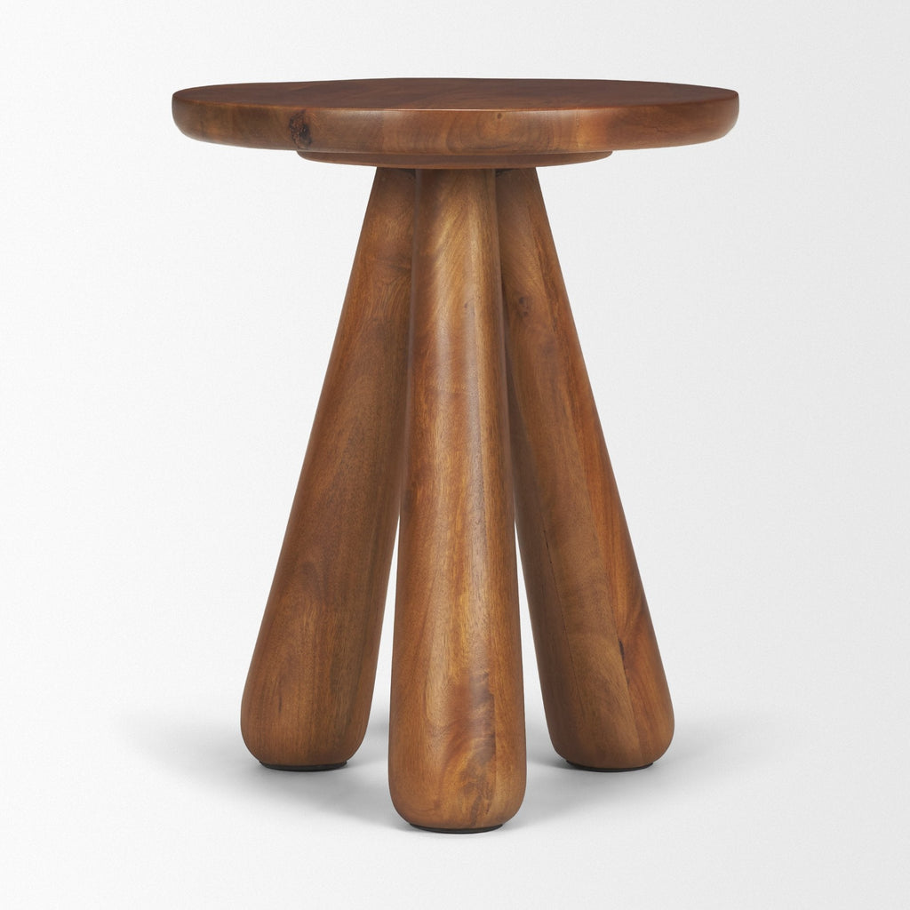 Mora Accent Table