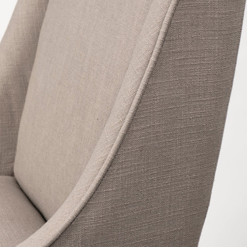 Kensington Upholstered Counter Stool