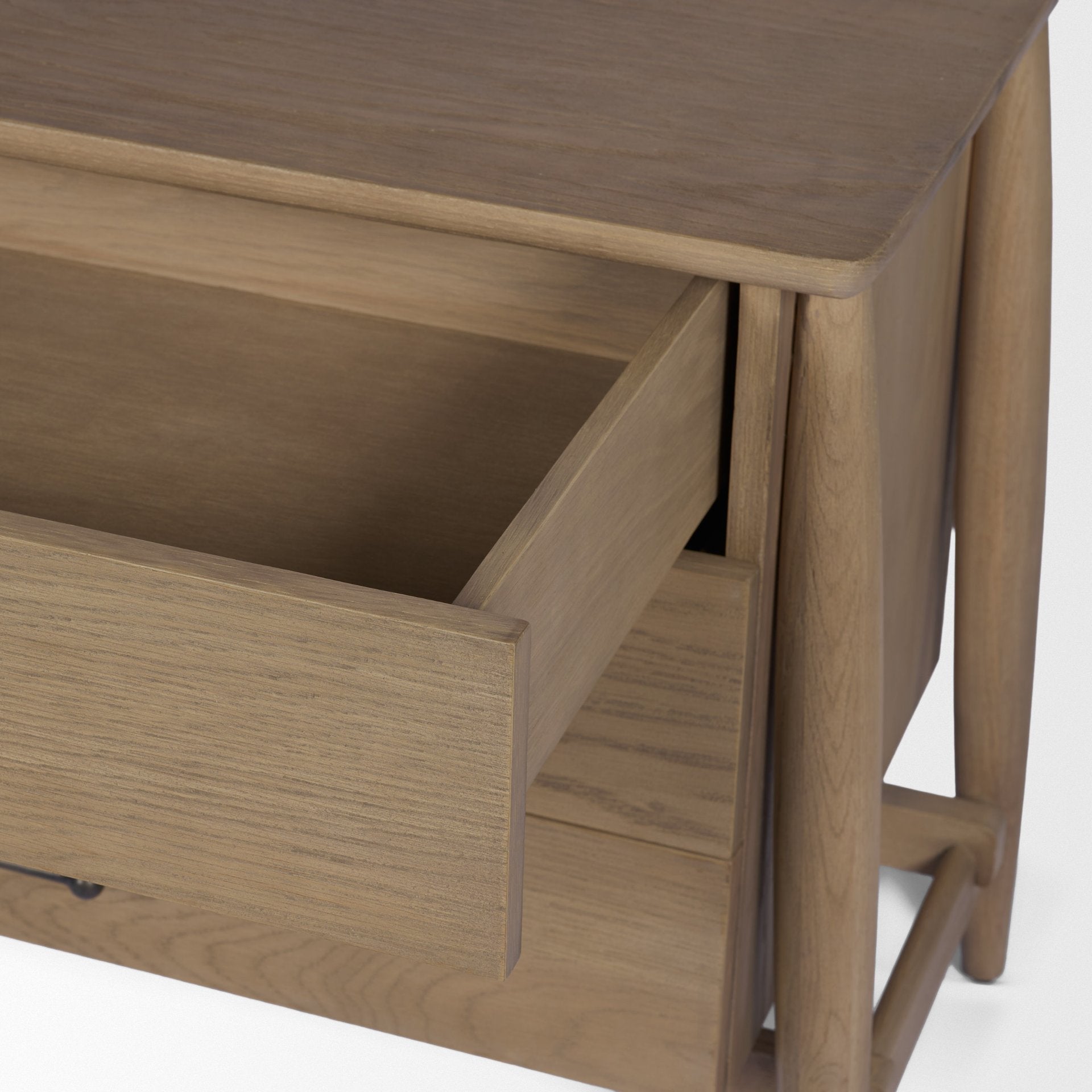 Hollis Nightstand