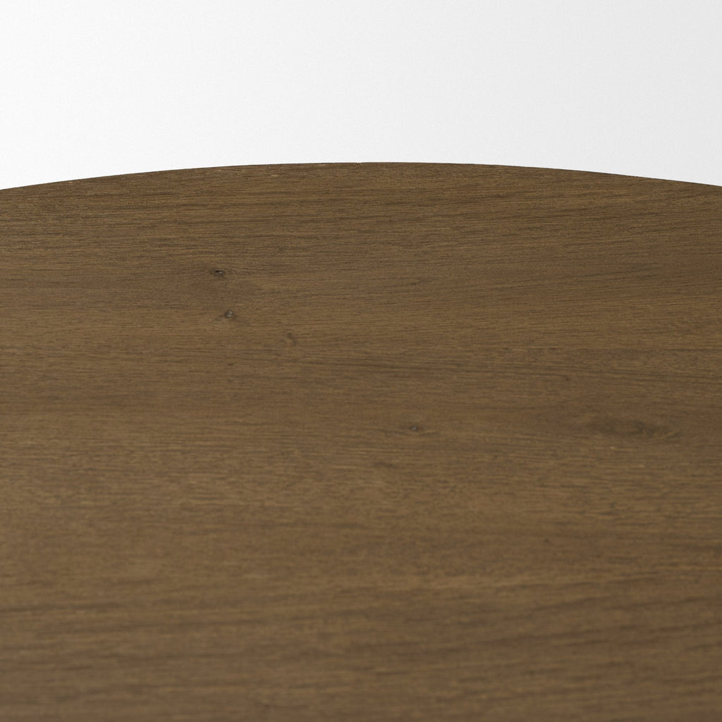 Lyonne 40" Round Dining Table