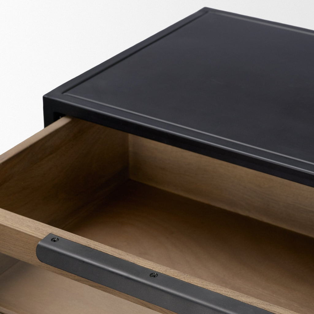 Sloan End/Side Table