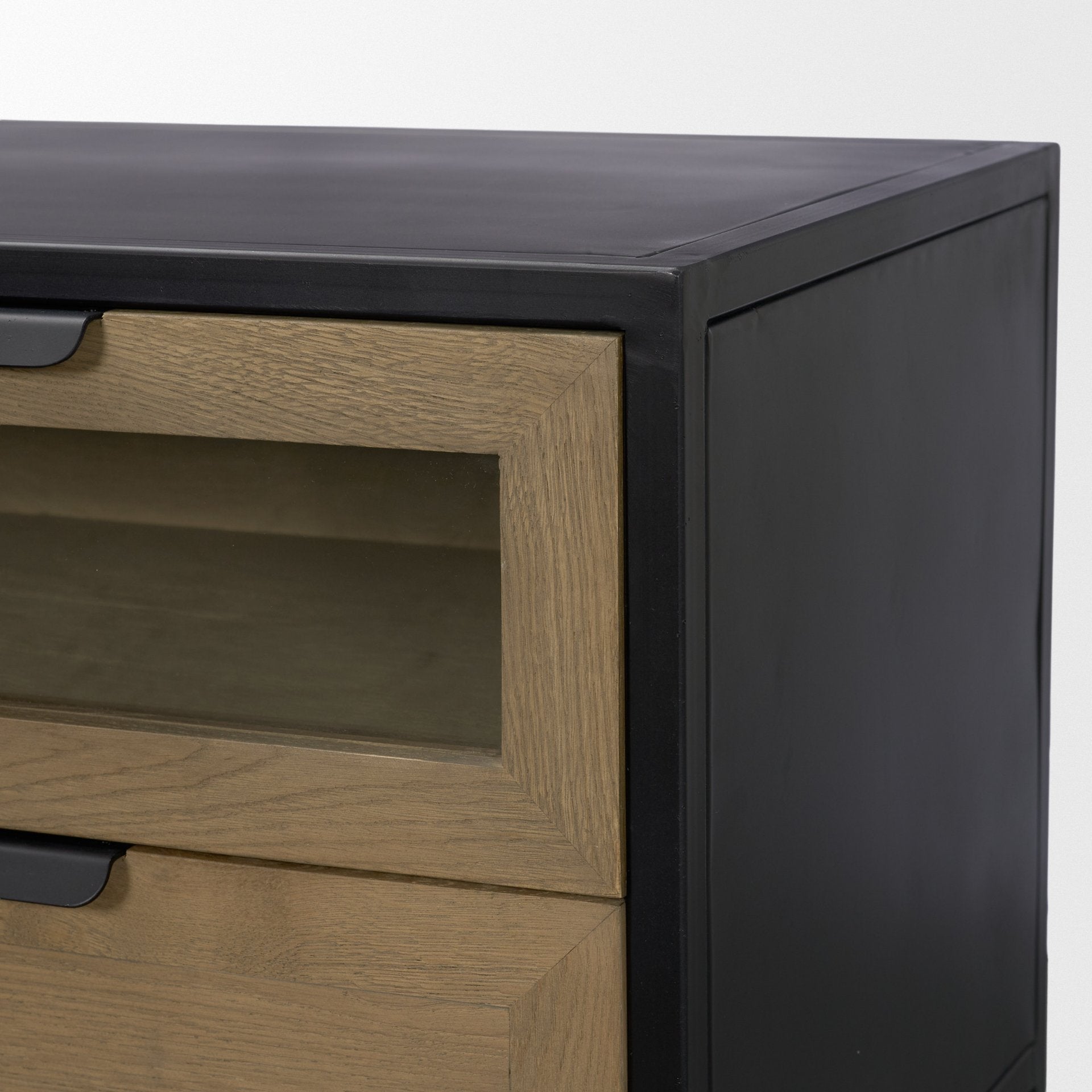 Sloan End/Side Table