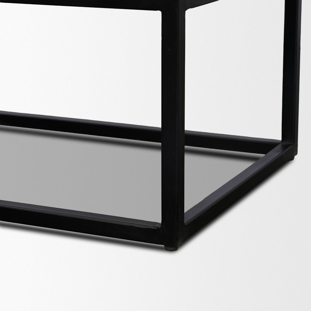 Sloan End/Side Table