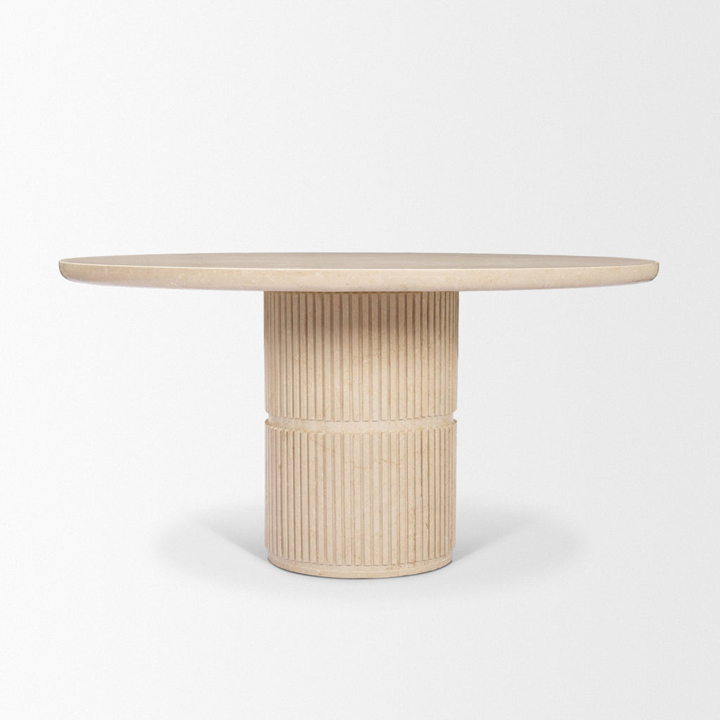 Sorrano 59" Dining Table