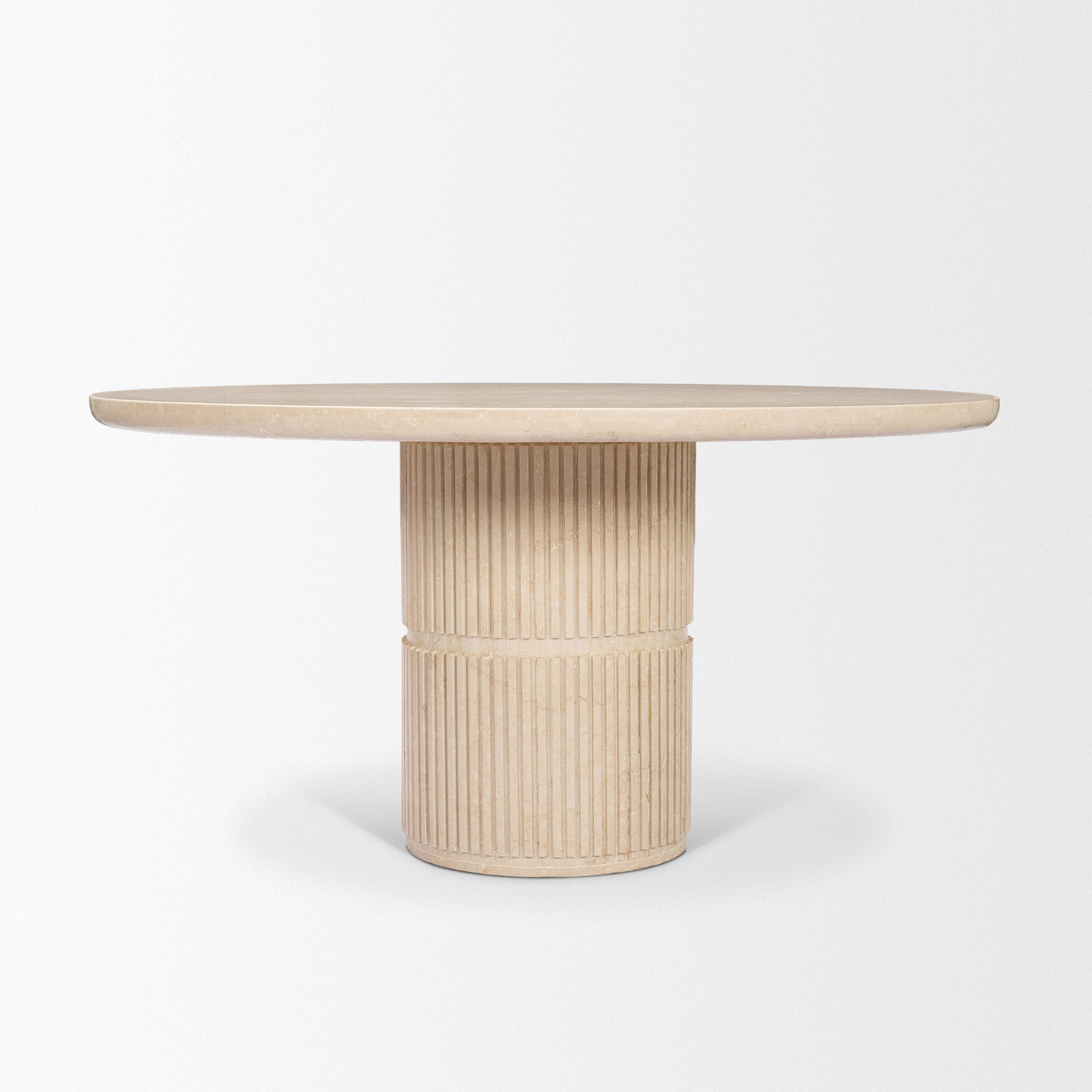 Sorrano 59" Dining Table
