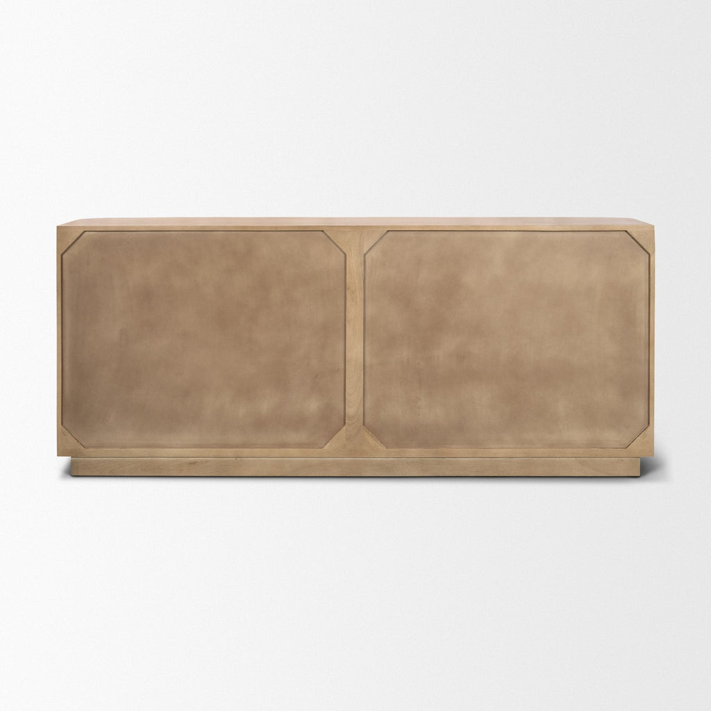 Serrin Sideboard