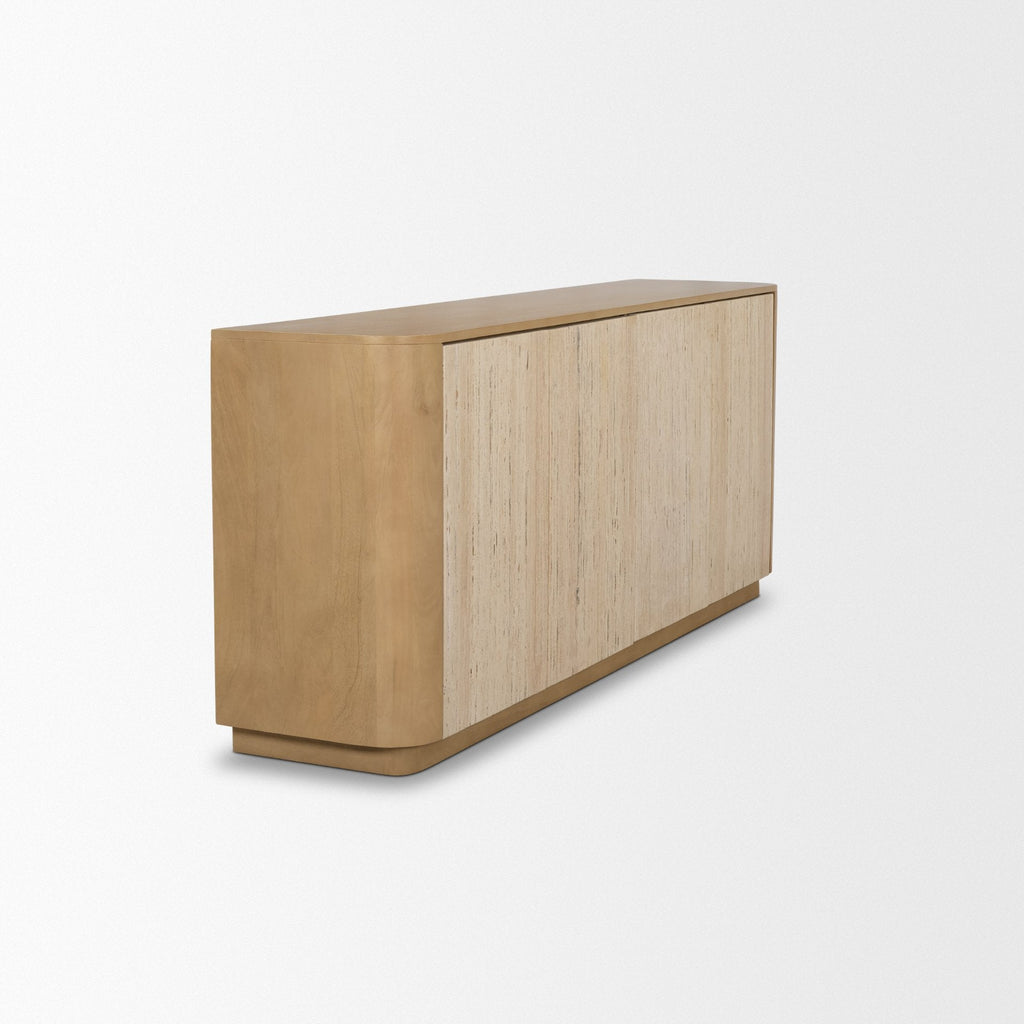 Serrin Sideboard