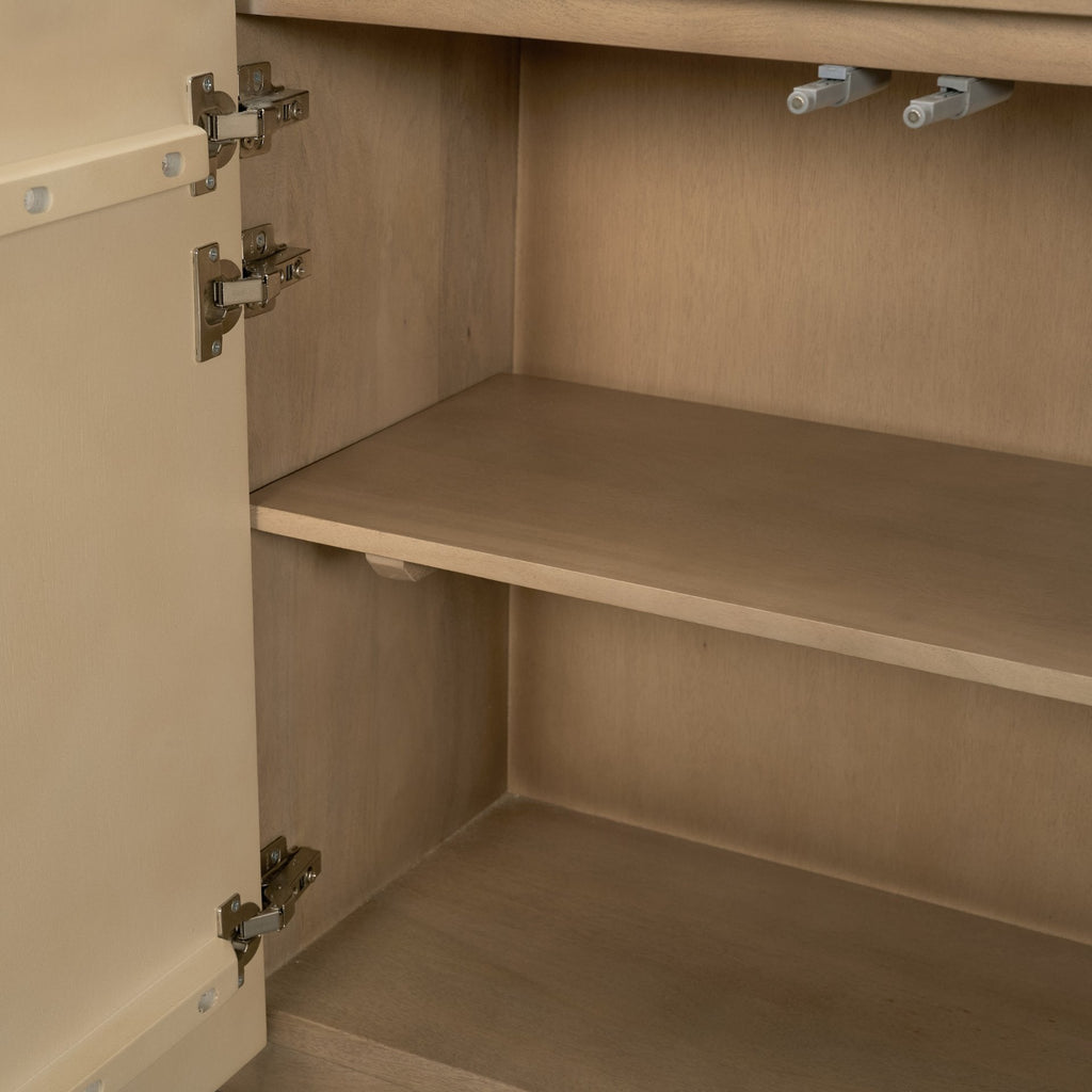 Serrin Sideboard