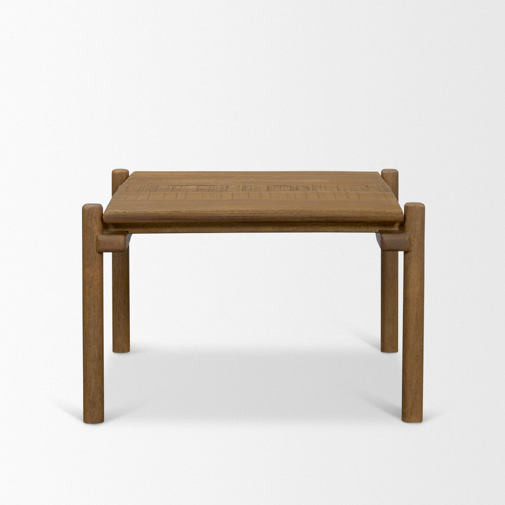 Riven Side Table