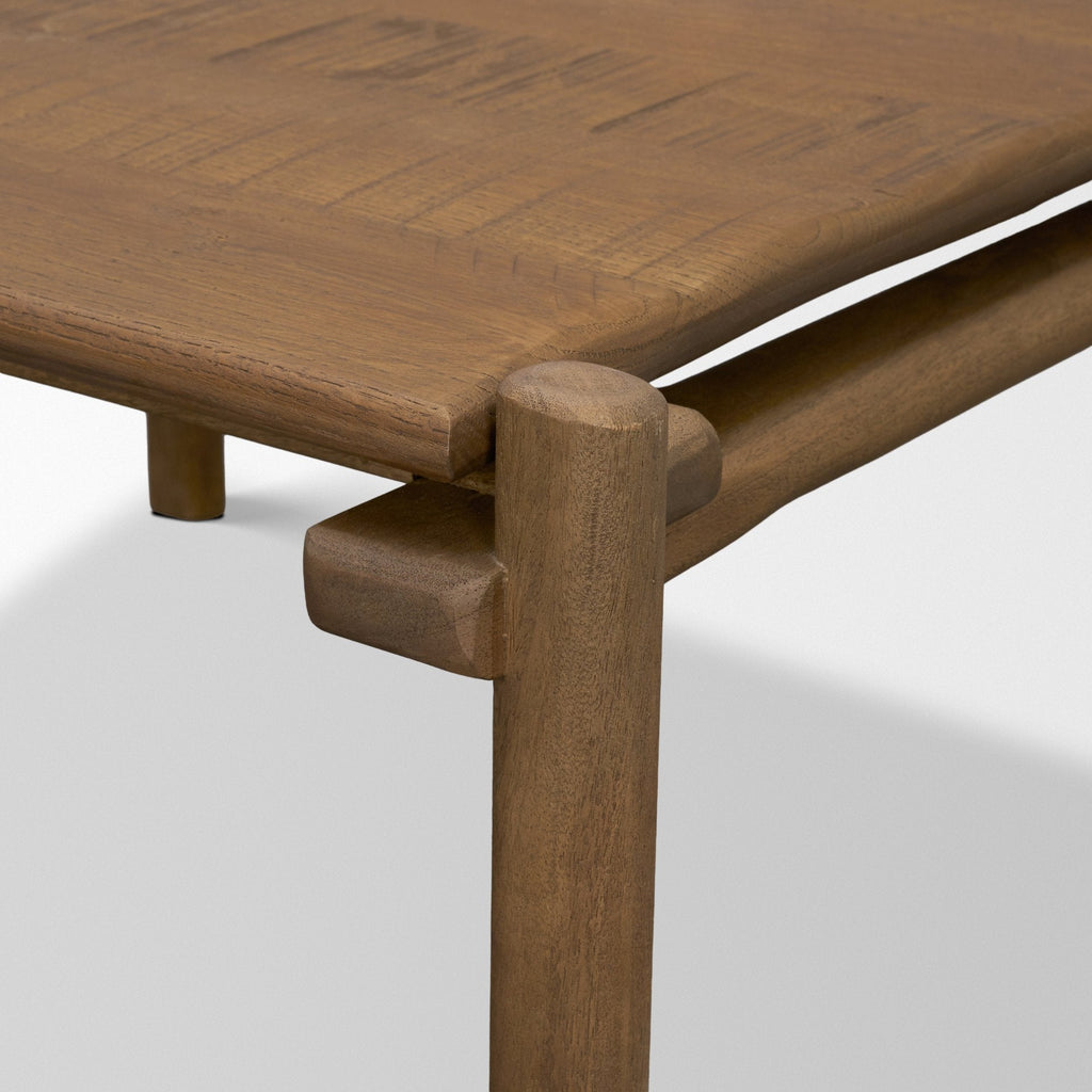 Riven Side Table