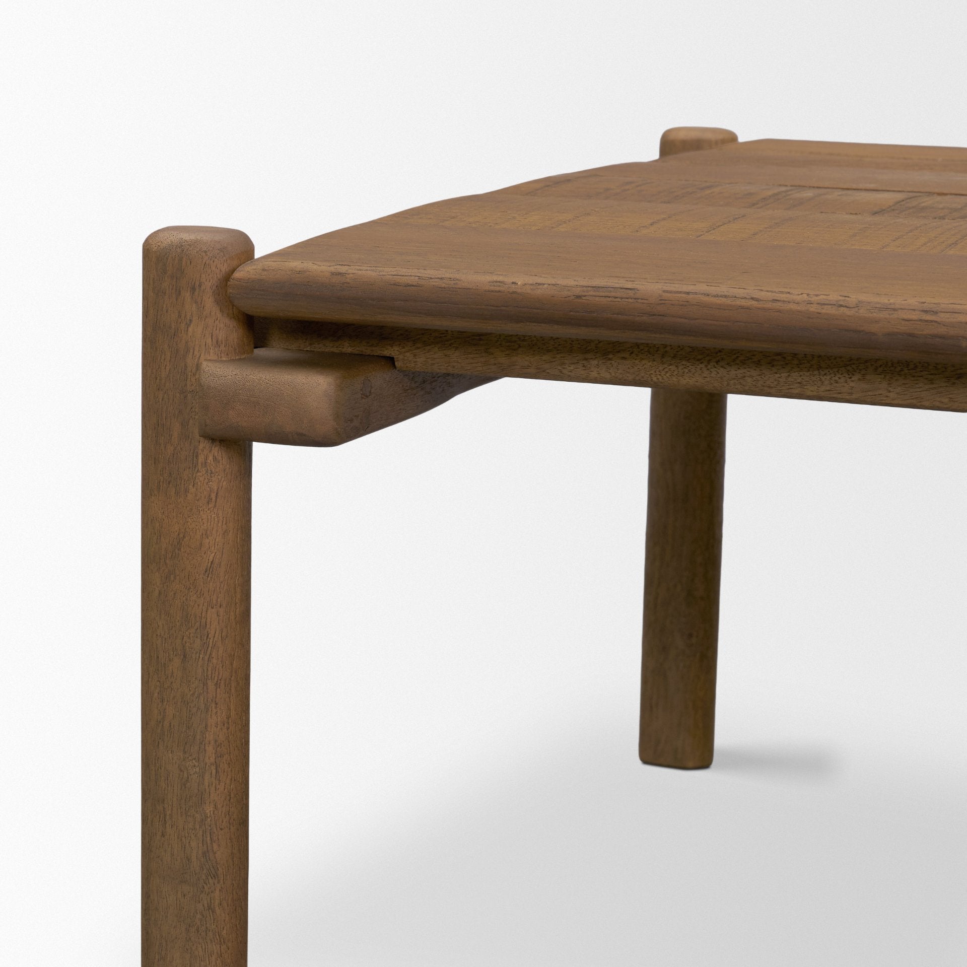 Riven Side Table