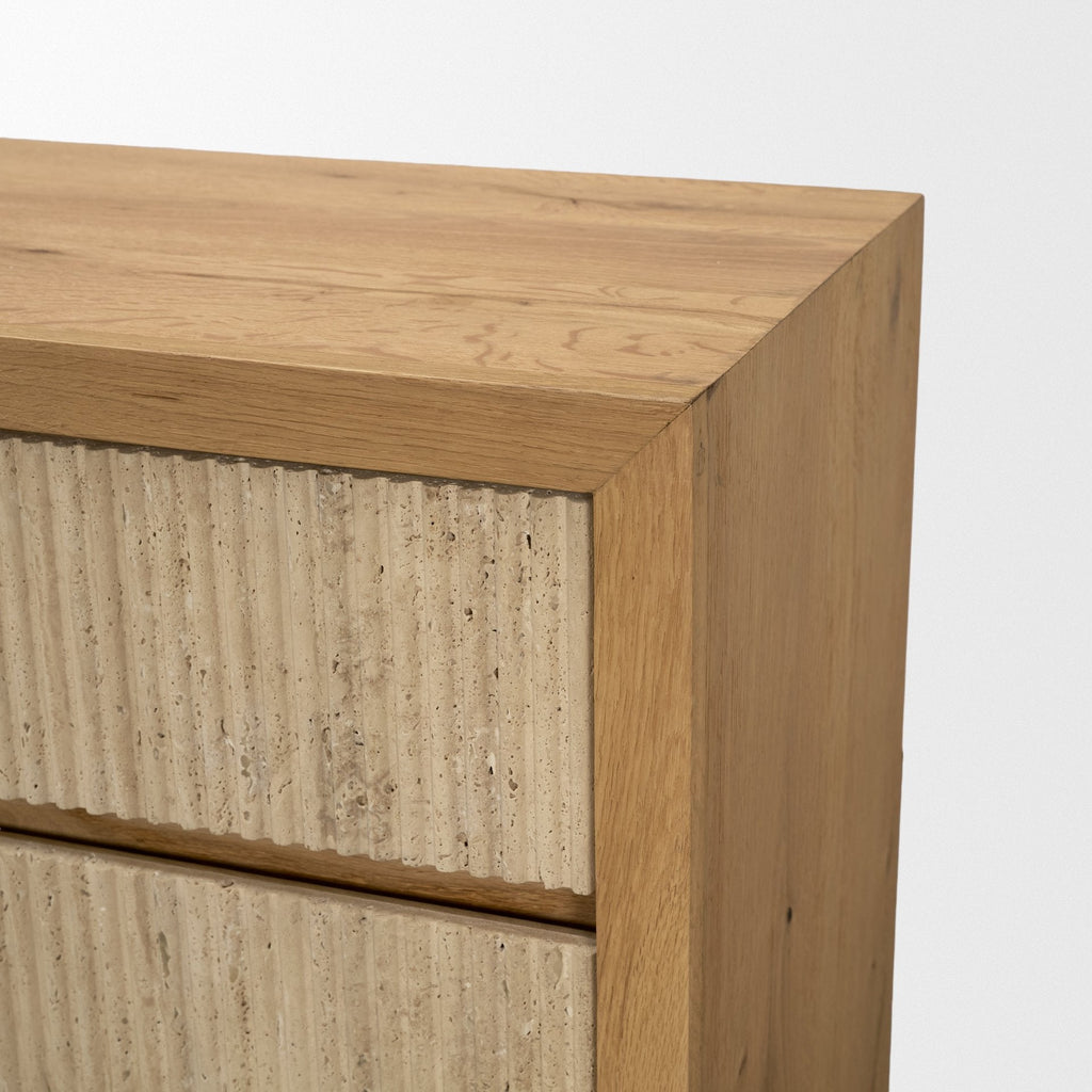 Travona Dresser