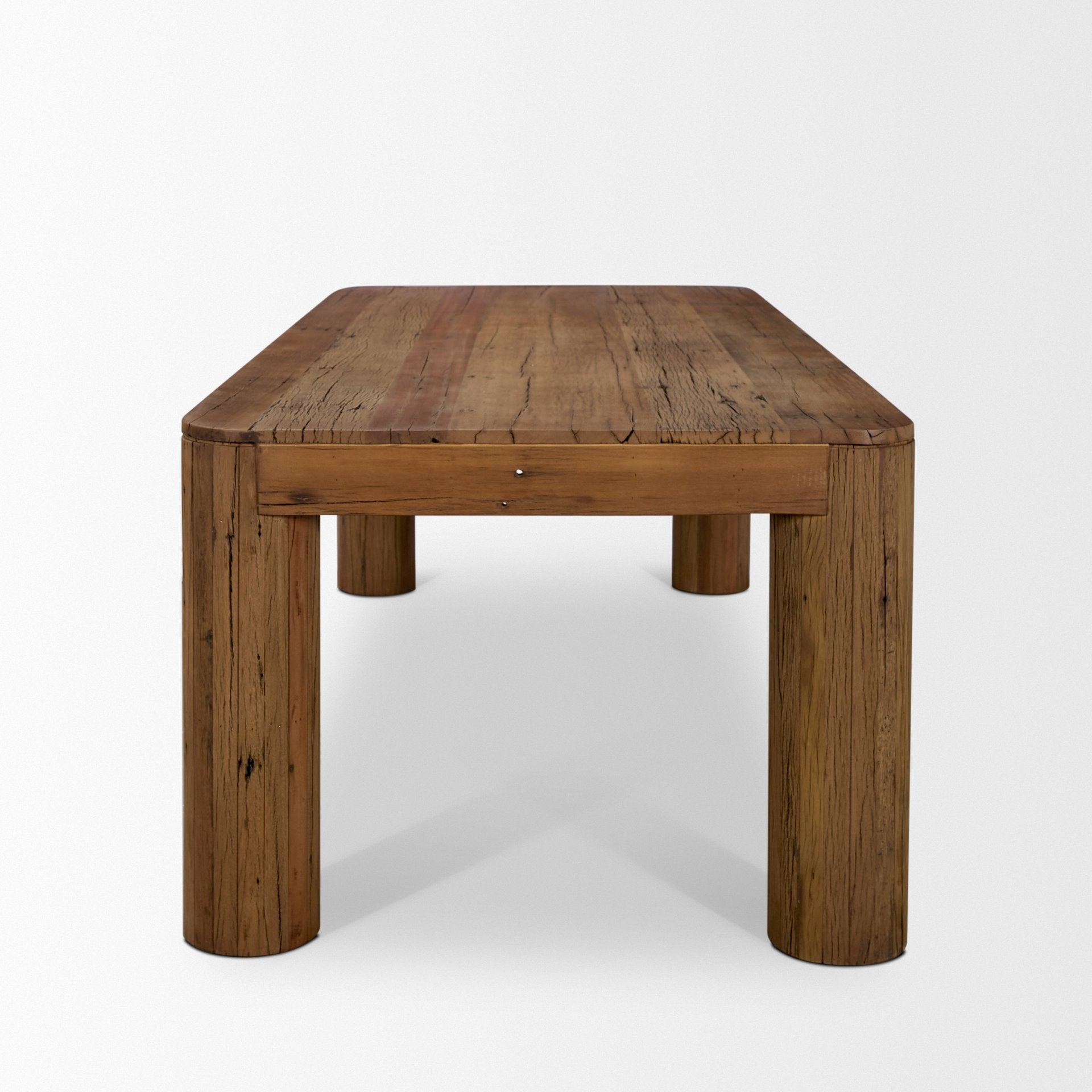 Hewitt 94" Rectangular Dining Table