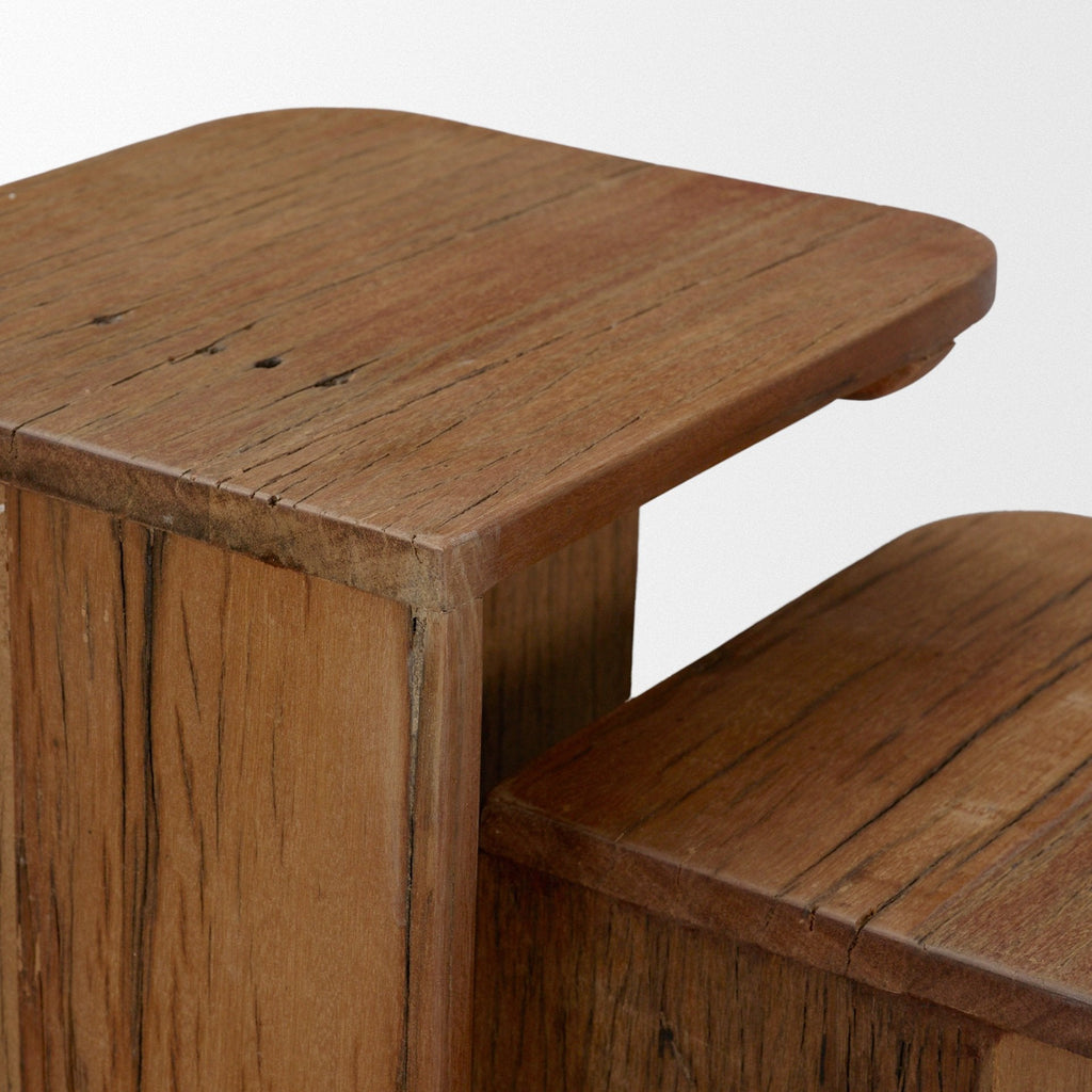 Lucan Side Tables Set of 2