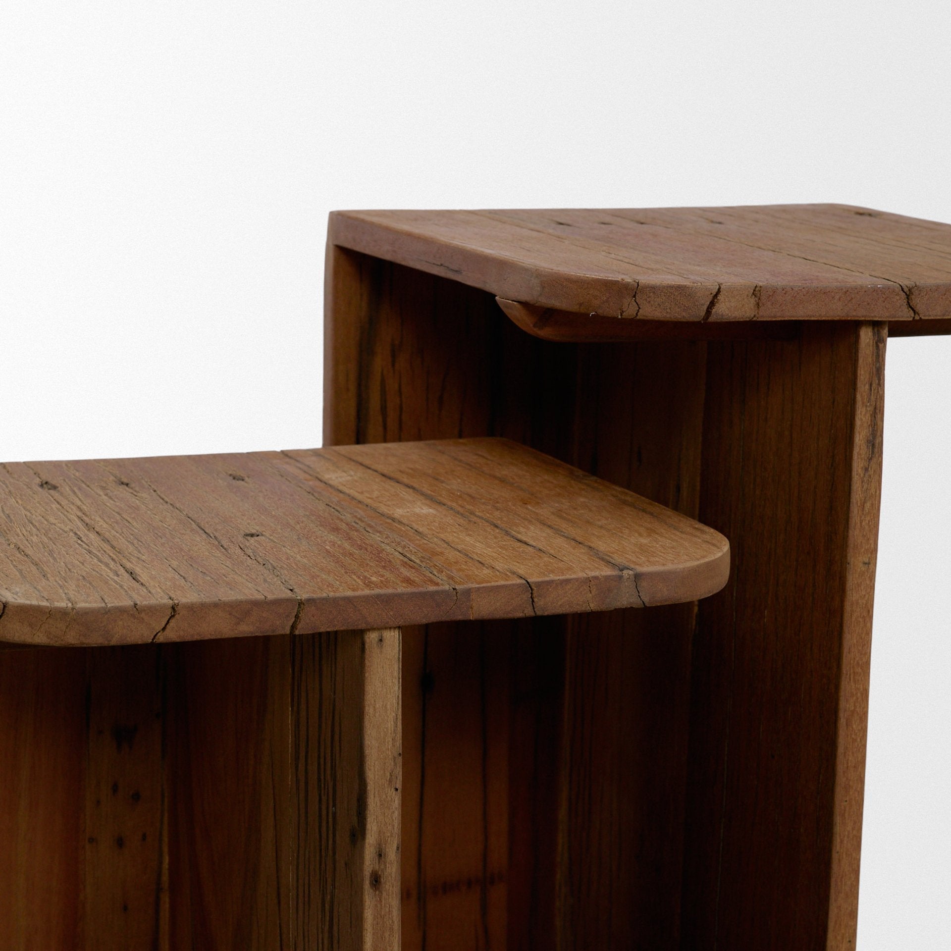 Lucan Side Tables Set of 2