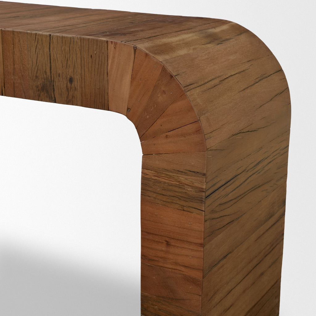 Denton Console Table