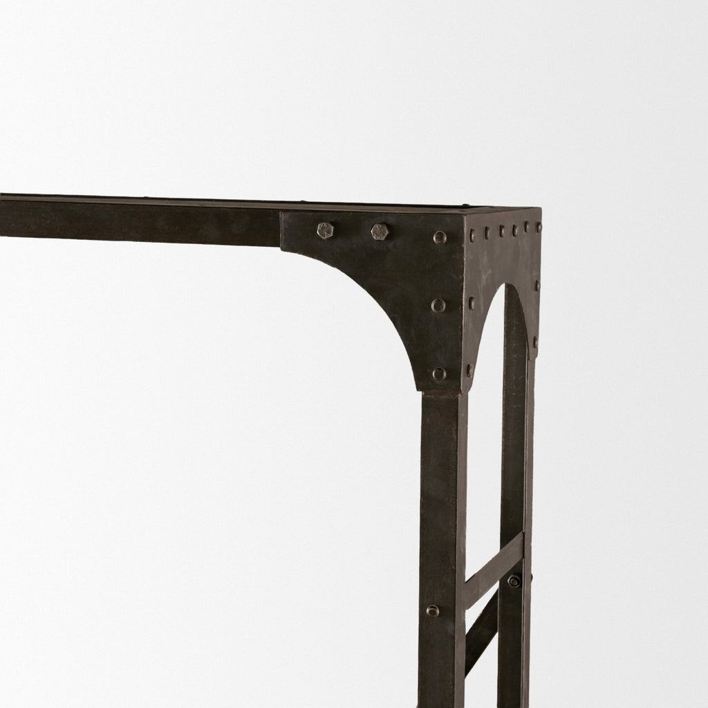 Brodie Small Shelving Unit