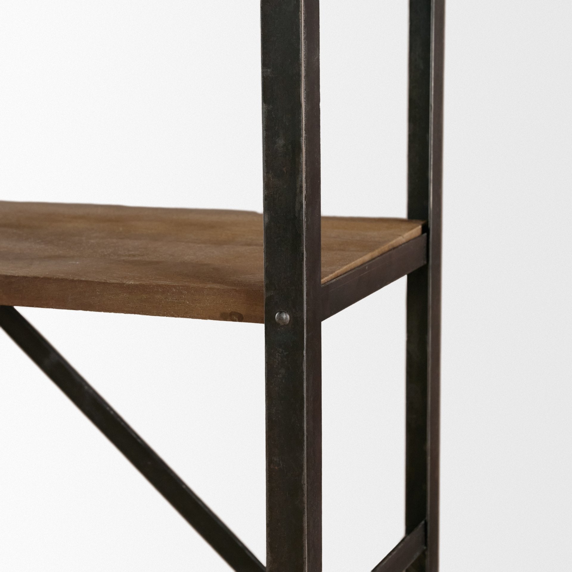 Brodie Large Shelving Unit