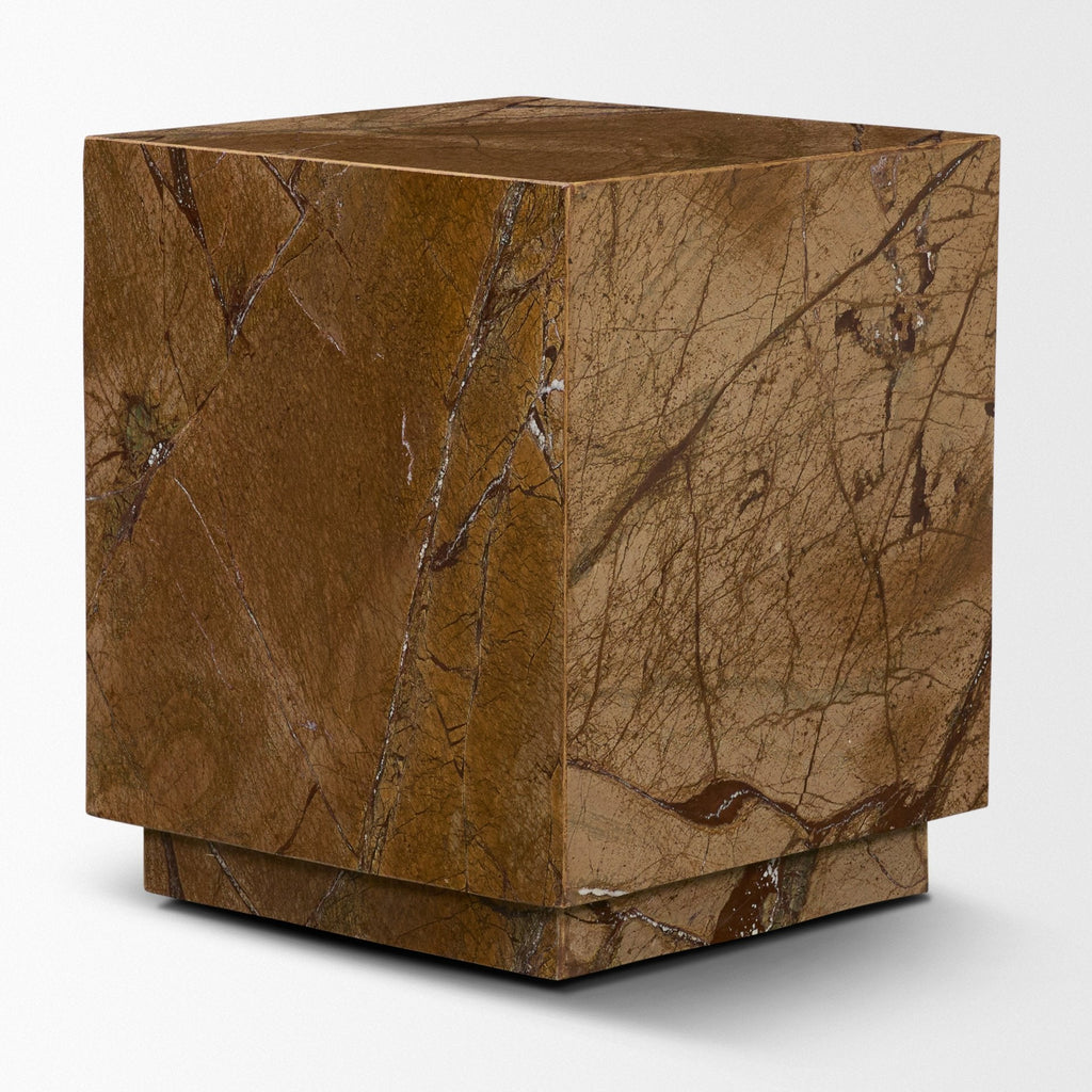 Matteo Side Table