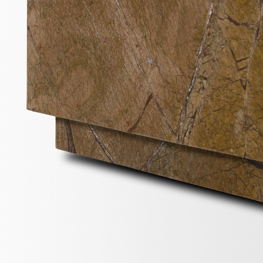 Matteo Side Table