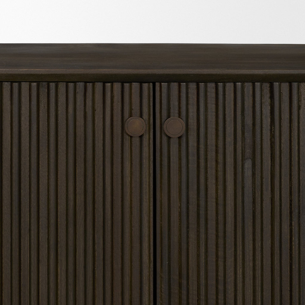 Cinder Sideboard