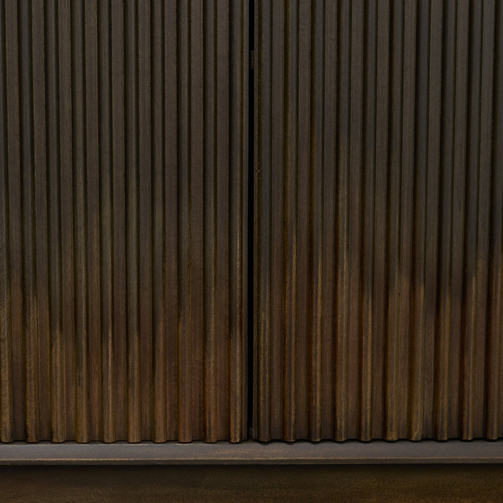 Cinder Sideboard