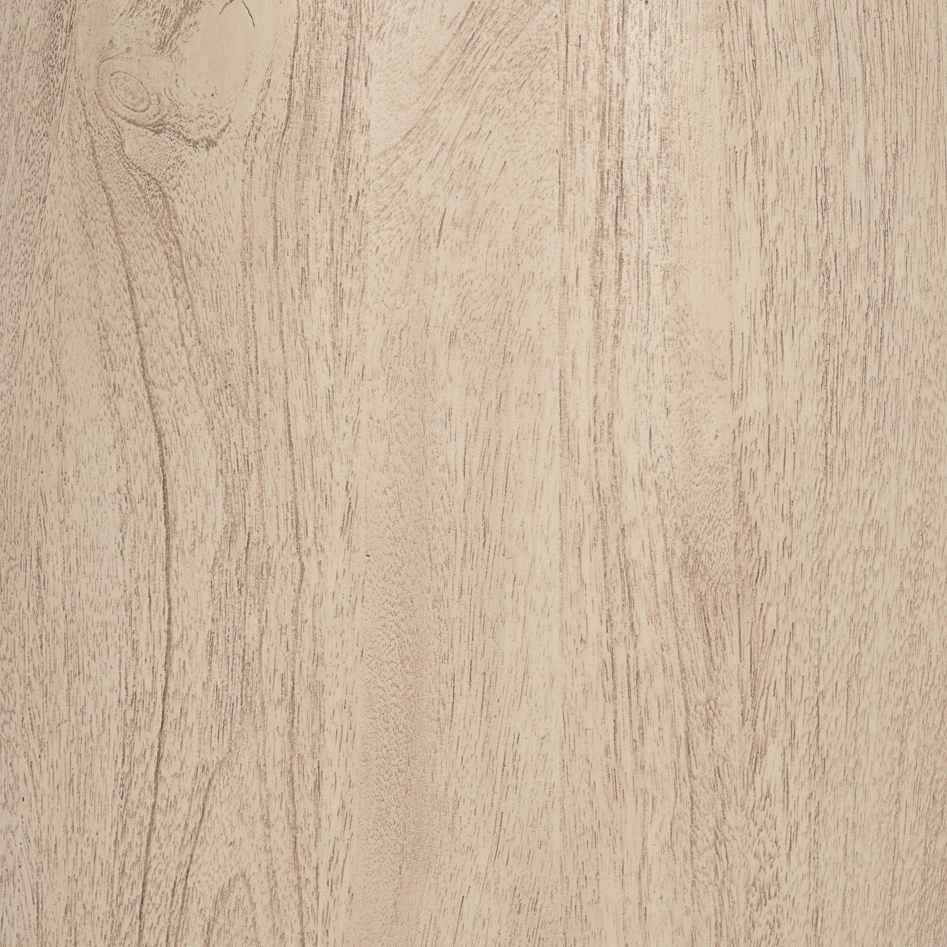 Allyson 42" Traavertine Dining Table