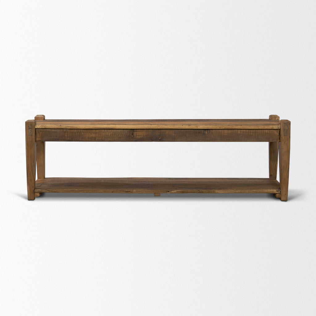 Ashwick Bench
