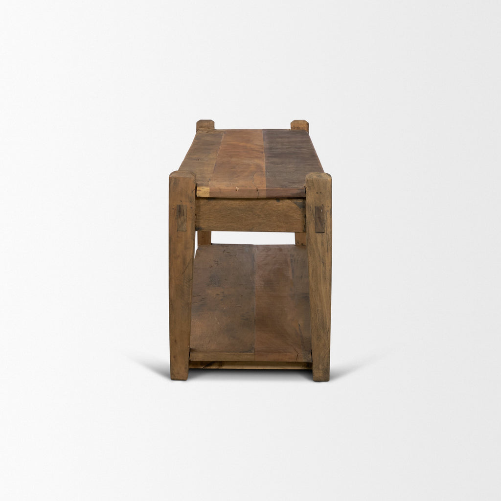 Ashwick Bench