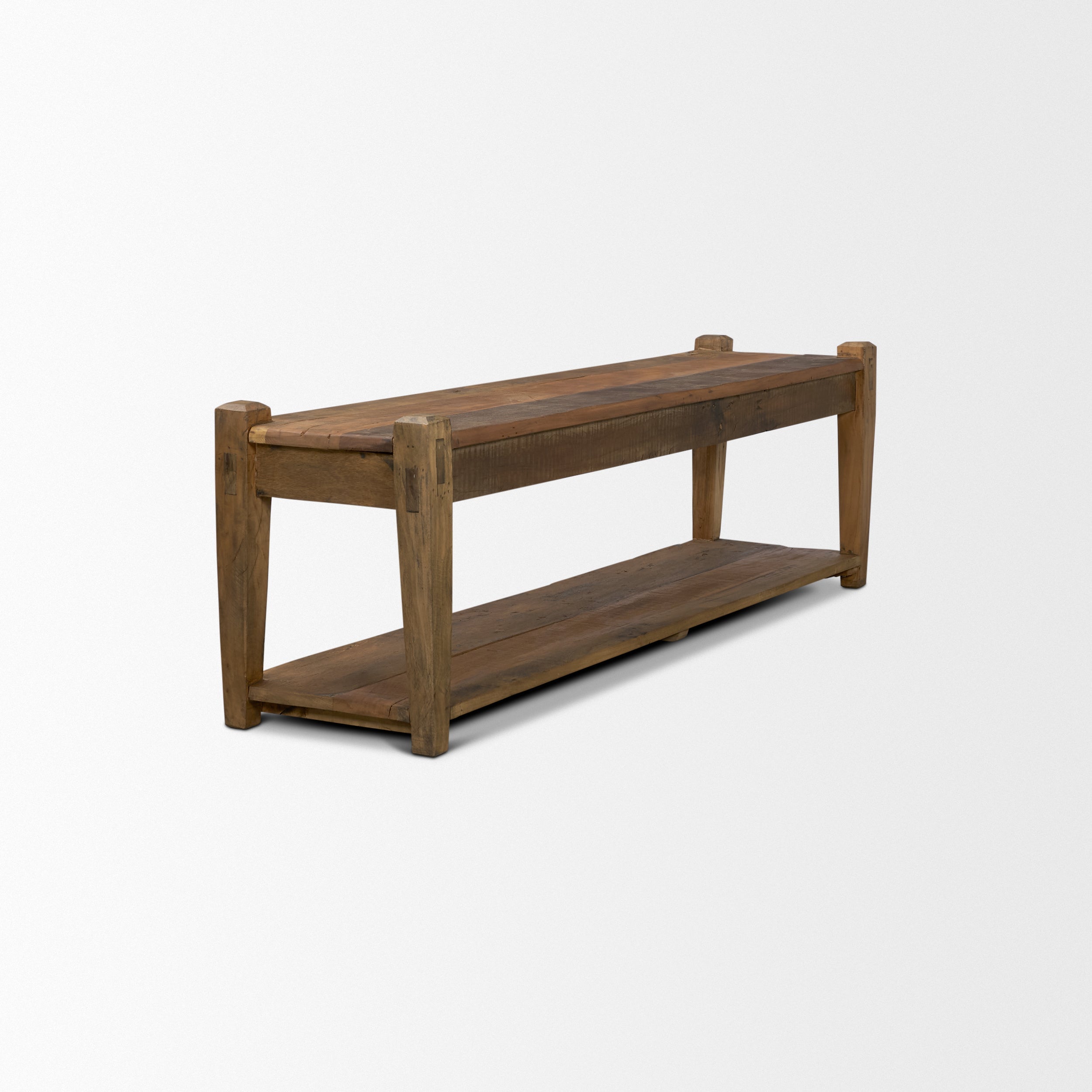 Ashwick Bench