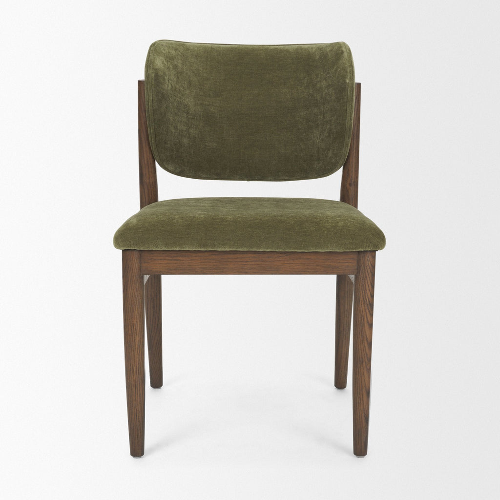 Cline Fabric Dining Chair