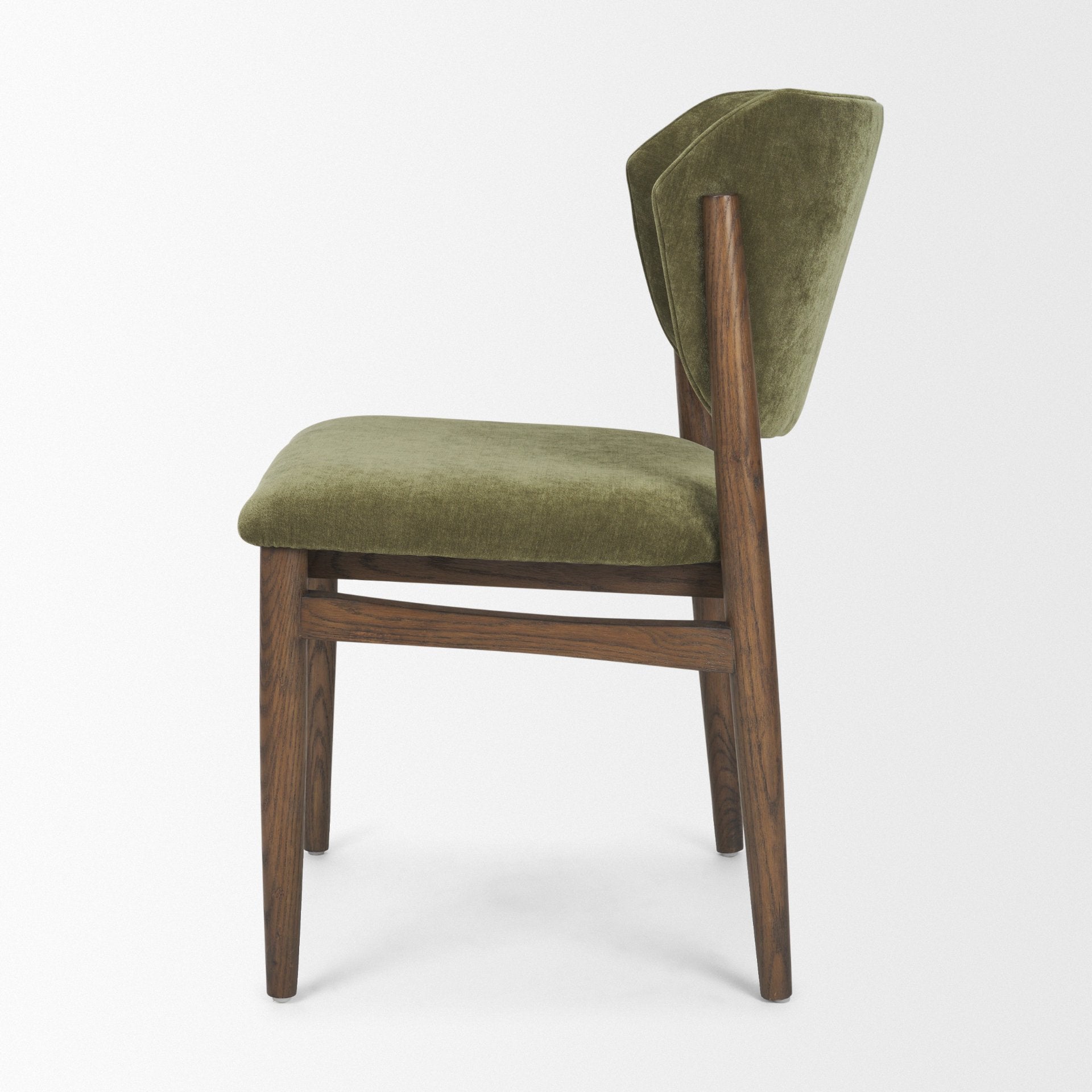 Cline Fabric Dining Chair