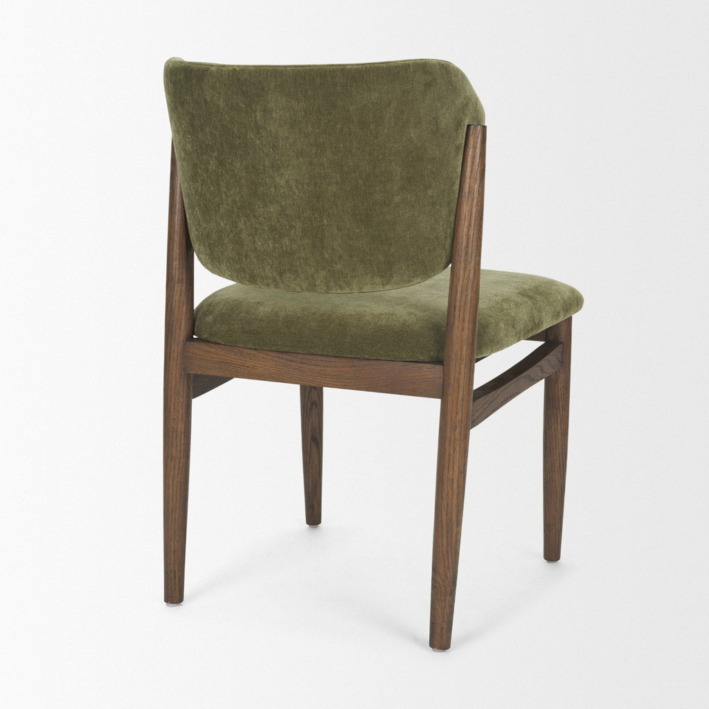 Cline Fabric Dining Chair