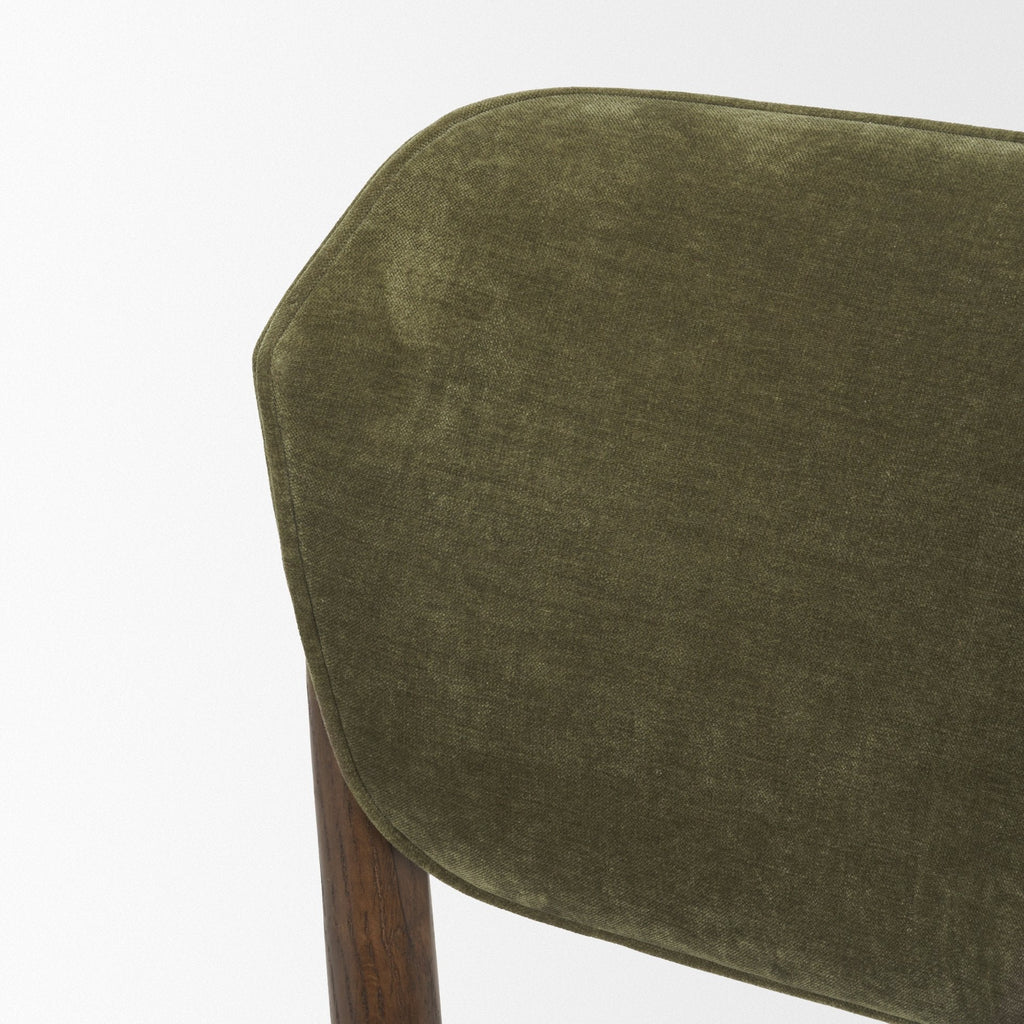 Cline Fabric Dining Chair